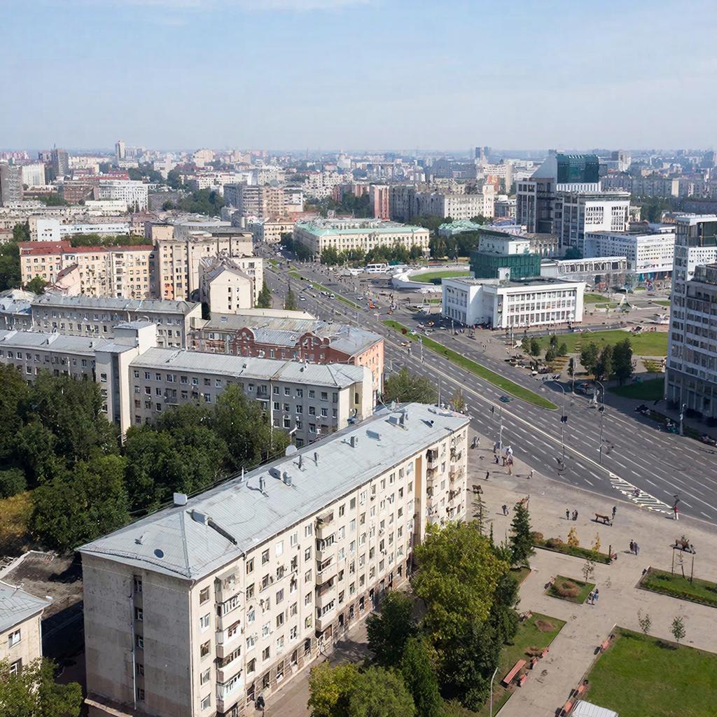 Недвижимость в Беларуси для иностранцев и россиян