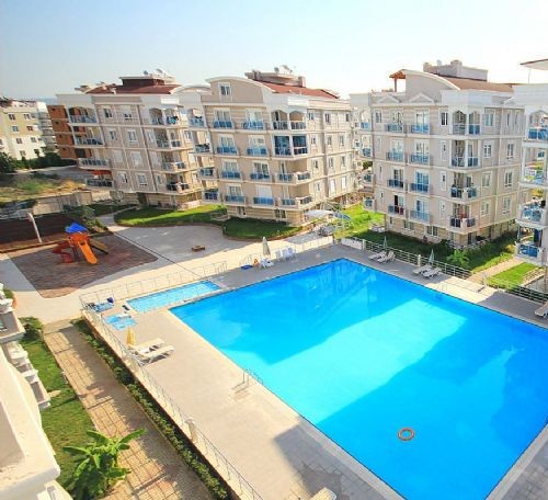 Как приавльно сдавать квартиру в Турции в аренду?