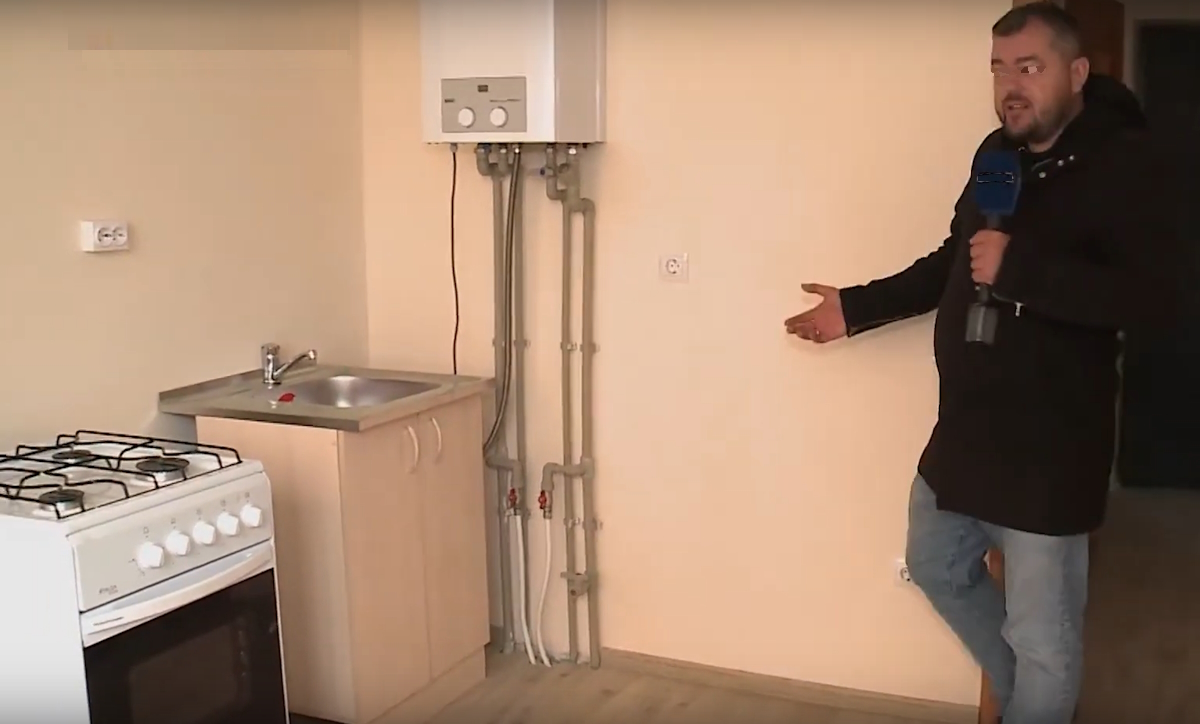 Как сирота может получить собственную квартиру от государства?